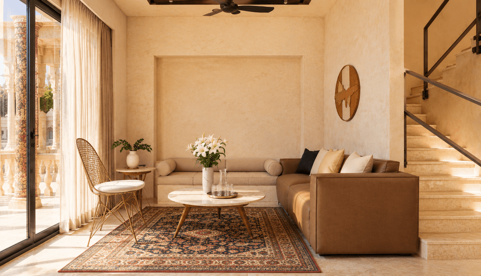 Villa at The Palm — view 1