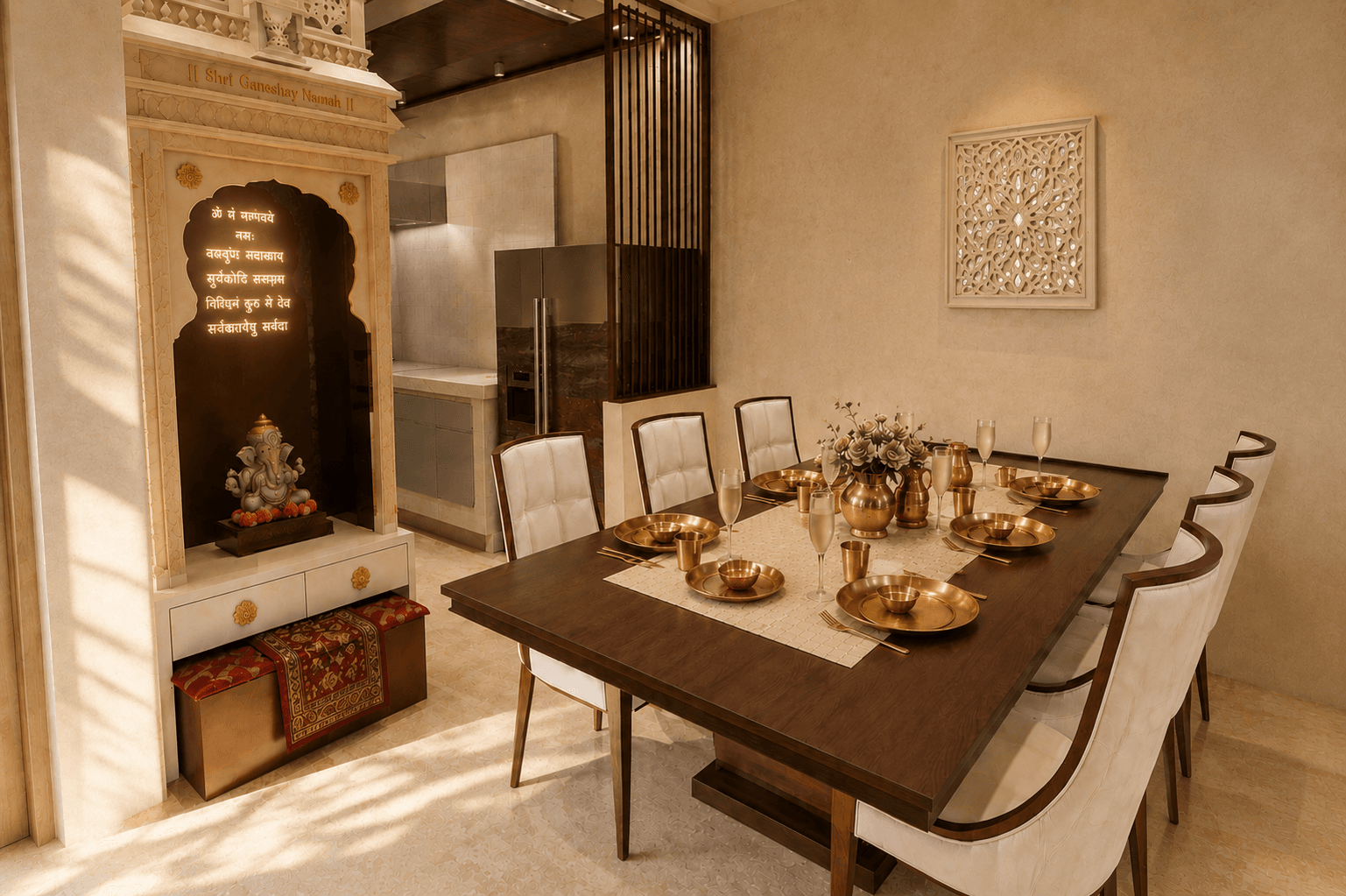 Villa at The Palm — view 2