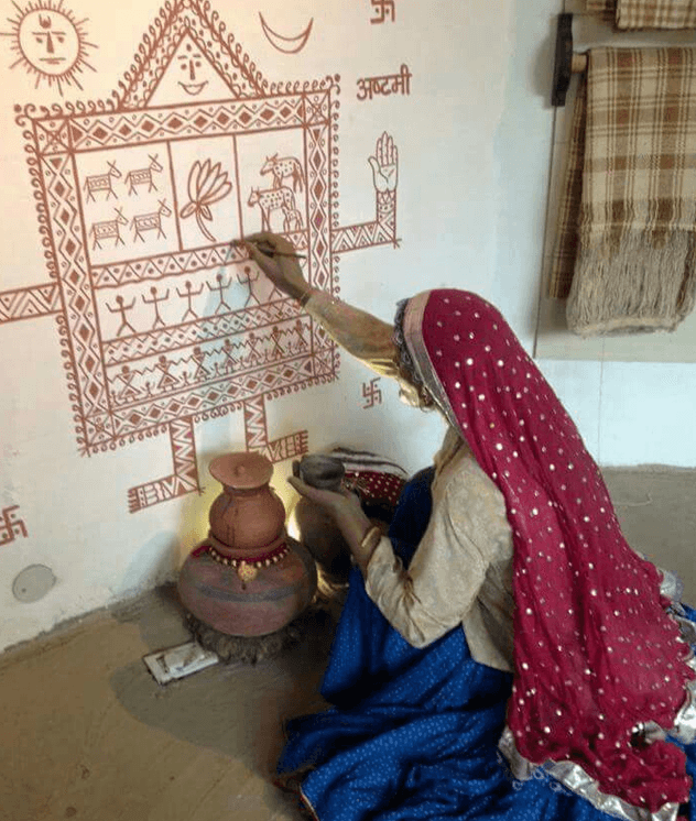 Heritage architecture of Kutch