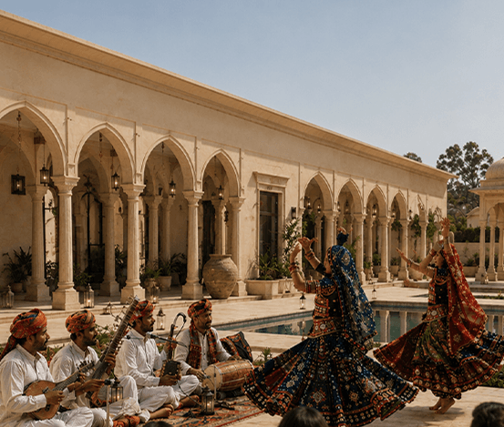 Kutchi craft and culture