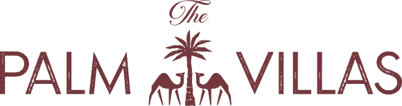 The Palm Villas
