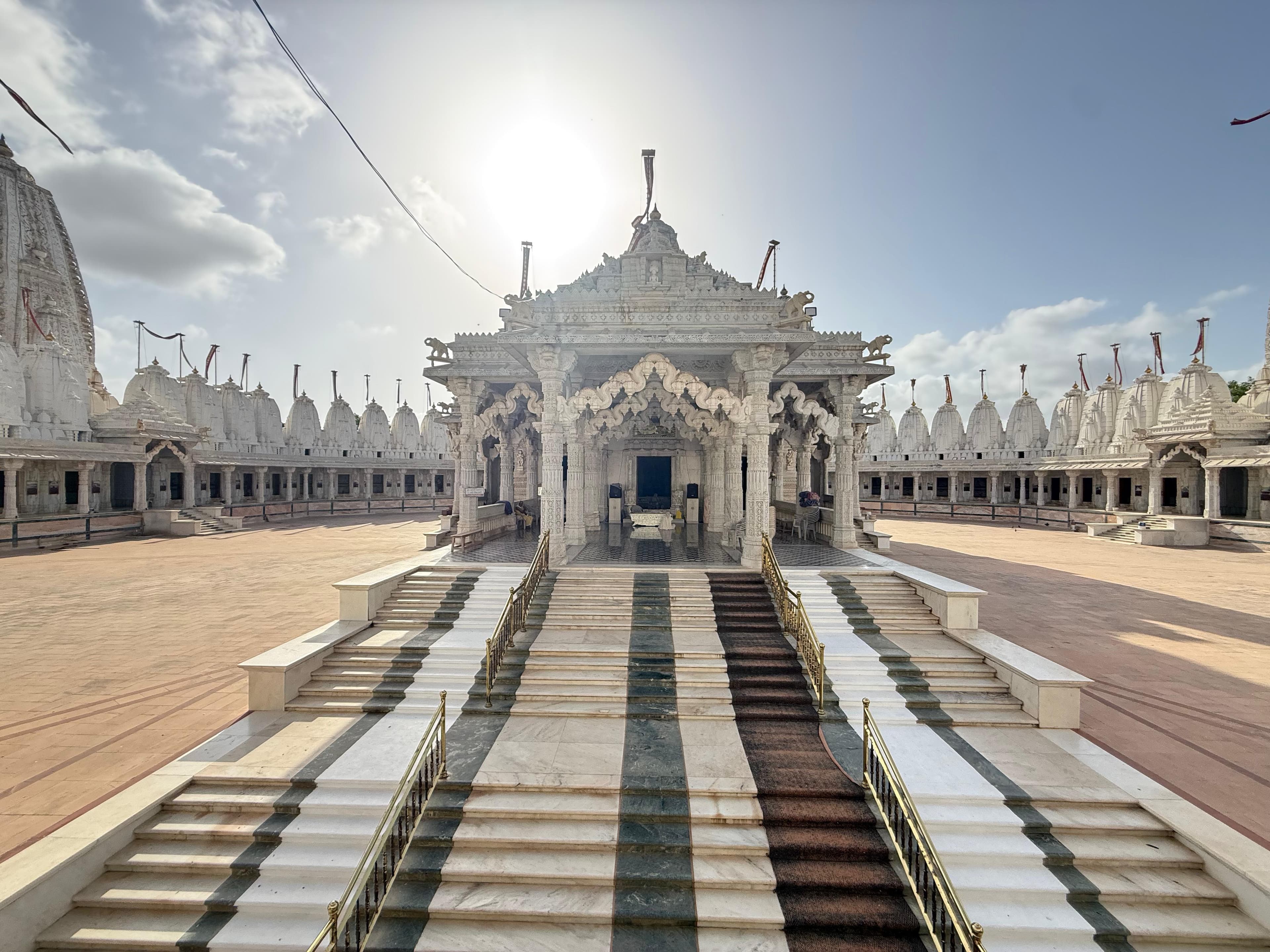 72 Jinalaya, Bhadreshwar