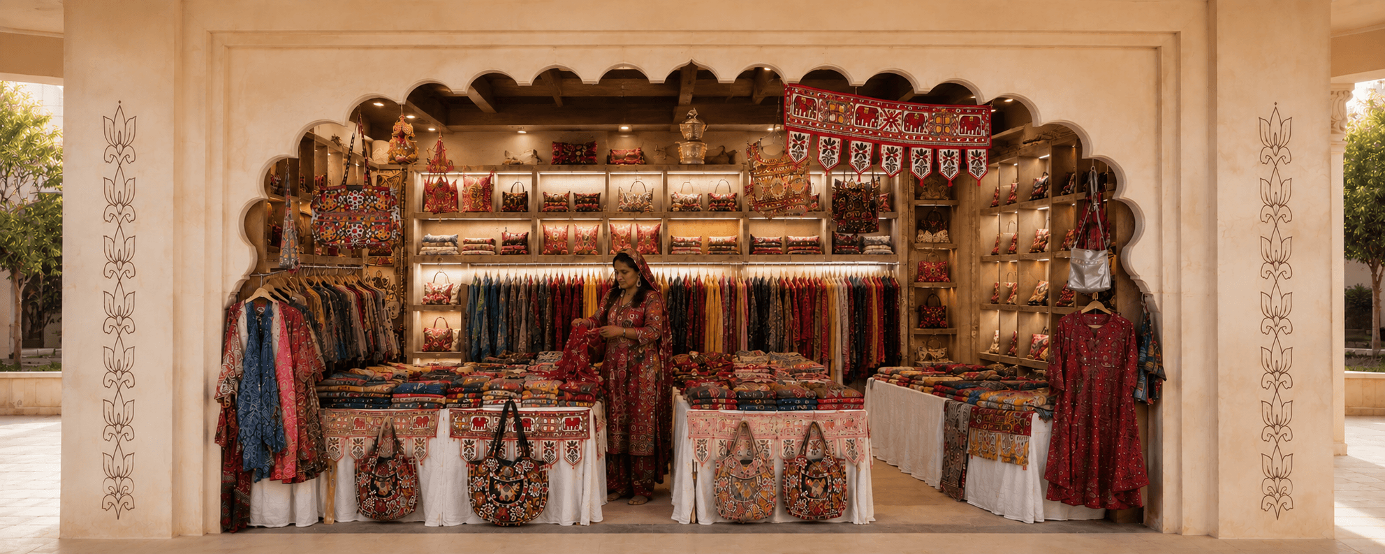 The story of Kutch