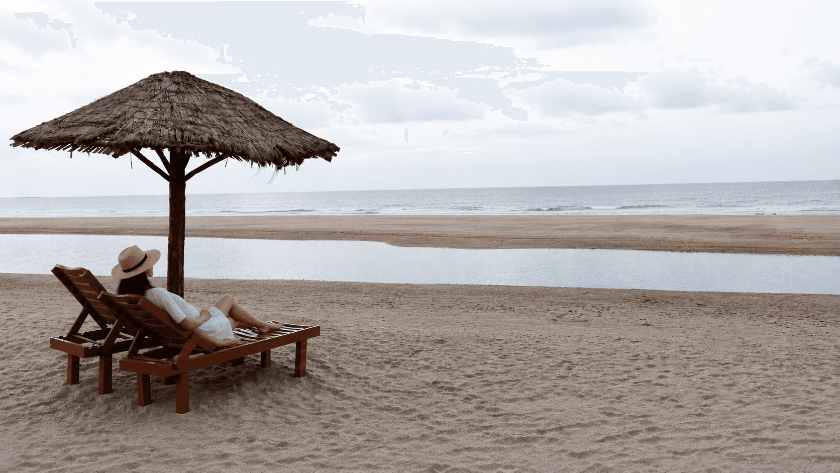 Amenities at The Palm Villas
